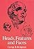 Heads, Features and Faces (Dover Anatomy for Artists)
