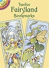 Twelve Fairyland Bookmarks Twelve Fairyland Bookmarks