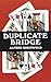 Duplicate Bridge