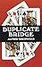 Duplicate Bridge by Alfred Sheinwold