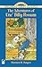 The Adventures of Unc' Billy Possum by Thornton W. Burgess
