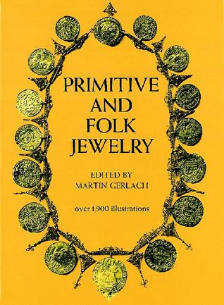 Primitive and Folk Jewelry (Paperback)