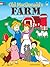 Old MacDonald's Farm Coloring Book (Dover Animal Coloring Books)