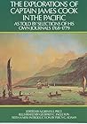 The Explorations of Captain James Cook in the Pacific: As Told by Selections of His Own Journals