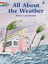 All About the Weather Coloring Book (Dover Science For Kids Coloring Books) All About the Weather Coloring Book (Dover Science For Kids Coloring Books)