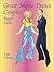 Great Movie Dance Couples Paper Dolls (Dover Celebrity Paper Dolls)