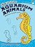 How to Draw Aquarium Animal...