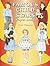 Famous Child Stars Paper Dolls