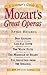 A Listener's Guide to Mozart's Great Operas