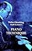 Piano Technique (Dover Book...