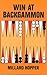 Win at Backgammon by Millard Hopper