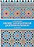 Arabic Geometrical Pattern and Design (Dover Pictorial Archive)