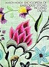 Encyclopedia of Embroidery Stitches, Including Crewel