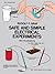 Safe and Simple Electrical Experiments by Rudolf F. Graf