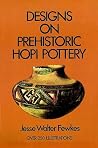 Designs on Prehistoric Hopi Pottery Designs on Prehistoric Hopi Pottery