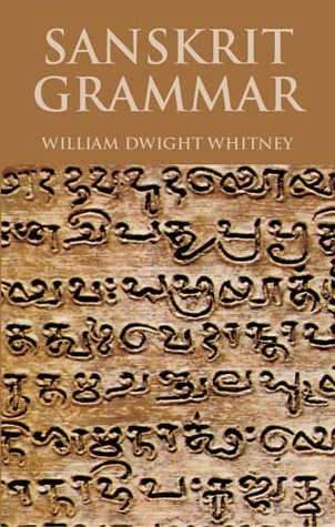 Sanskrit Grammar (Dover Language Guides)