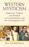 Western Mysticism by Cuthbert Butler