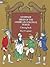 Everyday Dress of the American Colonial Period Coloring Book