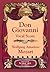 Don Giovanni Vocal Score (Dover Opera Scores)