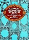 Cartouches and Decorative Small Frames by Edmund V. Gillon Jr.