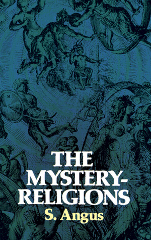 The Mystery-Religions (Paperback)