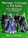 Historic Costume in Pictures