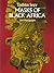 Masks of Black Africa