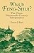 What Is Feng-Shui?: The Classic Nineteenth-Century Interpretation