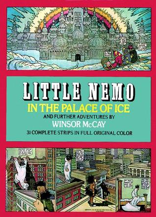Little Nemo in the Palace of Ice and Further Adventures