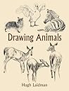 Drawing Animals (Dover Art Instruction)