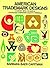 American Trademark Designs by Barbara Baer Capitman
