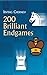 200 Brilliant Endgames