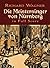 Die Meistersinger von Nürnberg in Full Score (Dover Opera Scores)