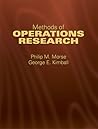 Methods of Operations Research (Dover Books on Computer Science) Methods of Operations Research (Dover Books on Computer Science)