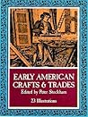 Little Book of Early American Crafts and Trades