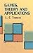 Games, Theory and Applicati...