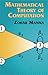 Mathematical Theory of Computation (Dover Books on Mathematics)