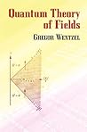Quantum Theory of Fields (Dover Books on Physics)