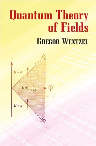 Quantum Theory of Fields (Dover Books on Physics)