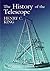 The History of the Telescope (Dover Books on Astronomy)