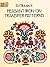 Peasant Iron-on Transfer Patterns (Dover Needlework Series)