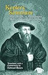 Kepler's Somnium:...