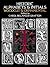 Historic Alphabets and Initials: Woodcut and Ornamental (Lettering, Calligraphy, Typography)