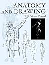 Anatomy and Drawing by Victor Semon Pérard
