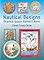 Nautical Designs Stained Glass Pattern Book (Dover Crafts: Stained Glass)