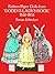 Fashion Paper Dolls from Godey's Lady's Book, 1840-1854 by Susan Johnston
