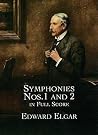 Symphonies Nos. 1 and 2 in Full Score (Dover Orchestral Music Scores) Symphonies Nos. 1 and 2 in Full Score (Dover Orchestral Music Scores)