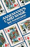 Annemann's Card Magic Annemann's Card Magic