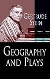Geography and Plays