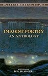 Imagist Poetry by Bob Blaisdell
